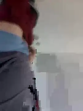 Rafaelsouseu's Webcam Show
