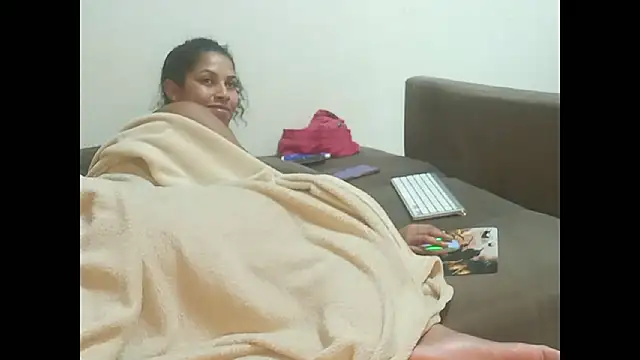 ebonye_'s Webcam Show