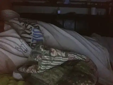 MrDaddyBbSnake's Webcam Show