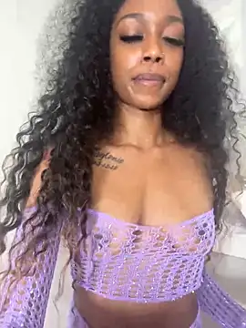 mismialove's Webcam Show