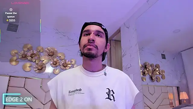 Axel_XHimero's Webcam Show