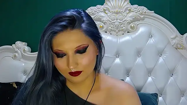 ArielBurn's Webcam Show
