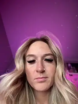 _Rapunzel_'s Webcam Show