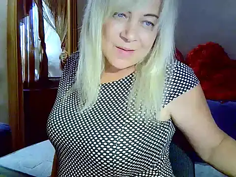 AgoniA7's Webcam Show