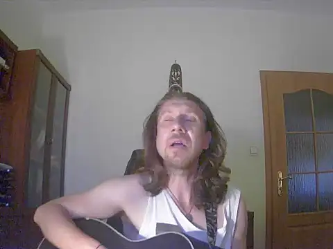 elxorn's Webcam Show