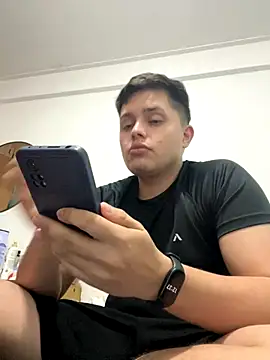 Haustin202's Webcam Show