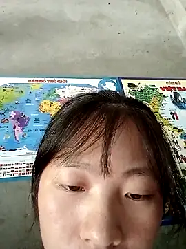 mpmaichao's Webcam Show