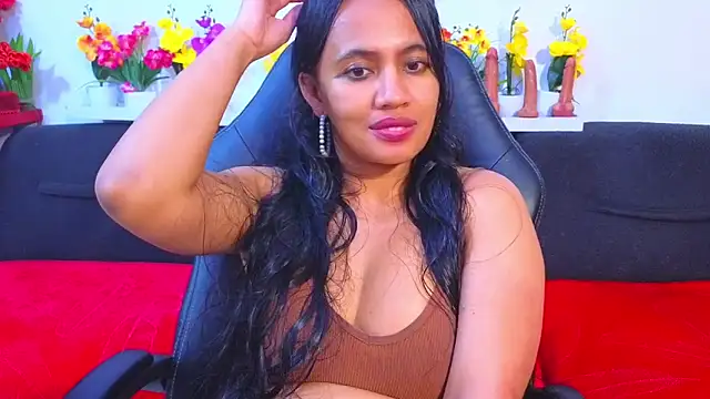 FannyXhot's Webcam Show