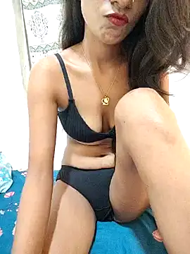Blackberry_Item's Webcam Show