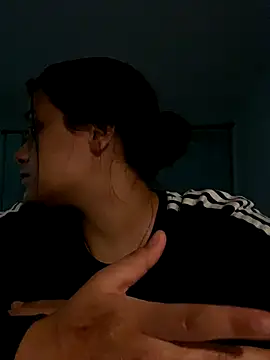 Maxandrosse's Webcam Show