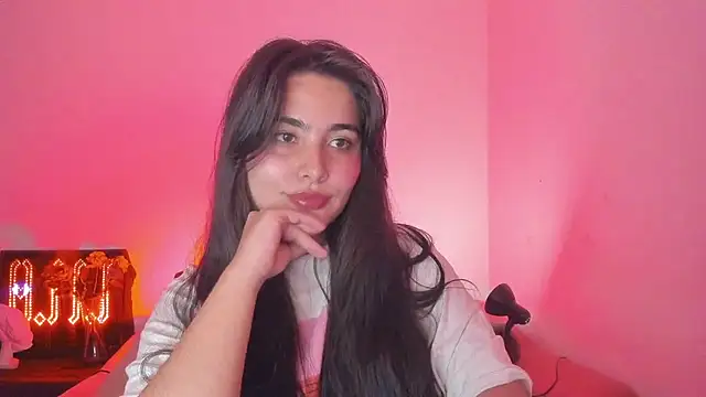 sol__angel's Webcam Show
