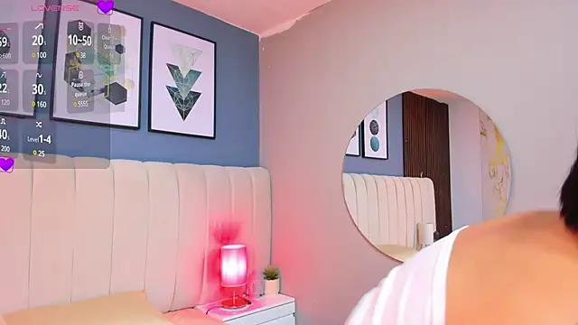 naty_bush's Webcam Show