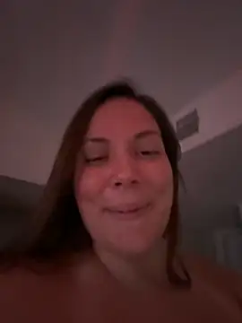 Thickarella420's Webcam Show