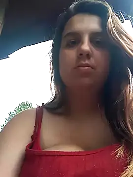 Anna_Ki's Webcam Show