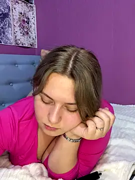 AnnaTaylor1676's Webcam Show