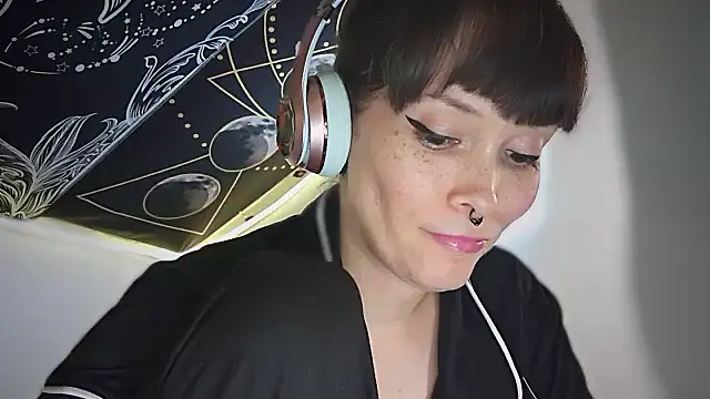 FRRANNKIE's Webcam Show