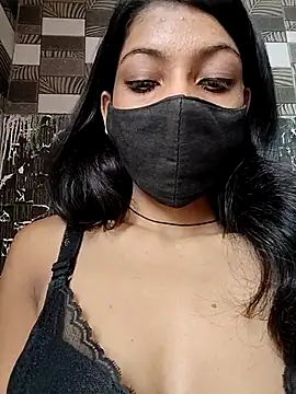 Noorkhatoon's Webcam Show