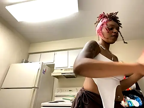 celestemarie_80 Webcam-Show