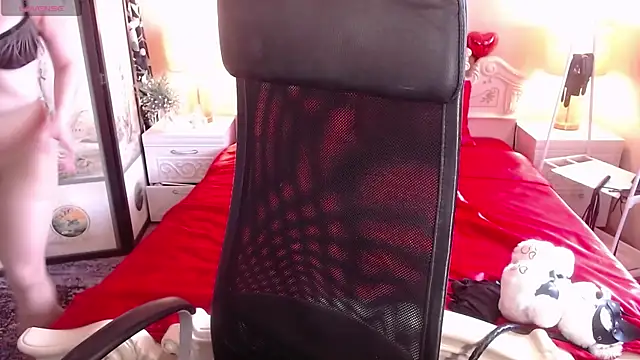 SofiaBimboss' Webcam Show