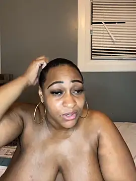 dreameafterdusk's Webcam Show