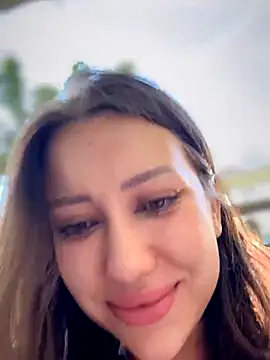 Musae's Webcam Show