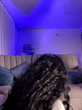 carlafox05's Webcam Show