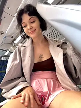 Times__Square's Webcam Show