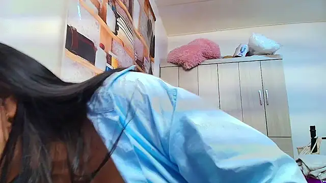 lady_rebecca Webcam-Show