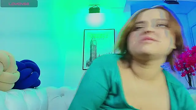 Bluesky_666's Webcam Show