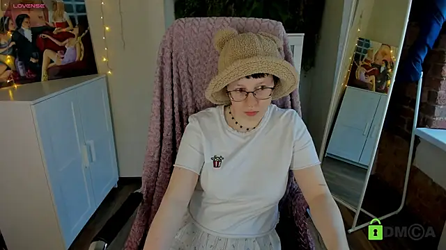 Melissa_Wells' Webcam Show