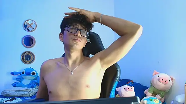 TylerWhite_'s Webcam Show