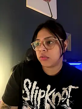 miacanela_xo's Webcam Show