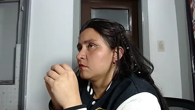 MissLusty_'s Webcam Show