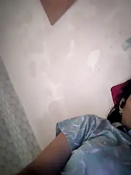 Soniya_Roy's Webcam Show
