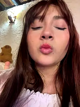 kaori_77's Webcam Show