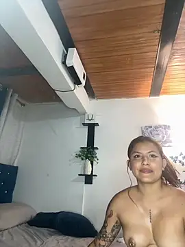 antonelaswete02's Webcam Show