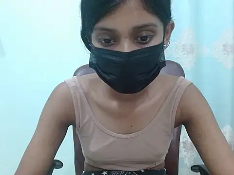 smallcuute's Webcam Show
