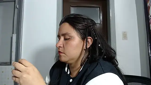 MissLusty_'s Webcam Show