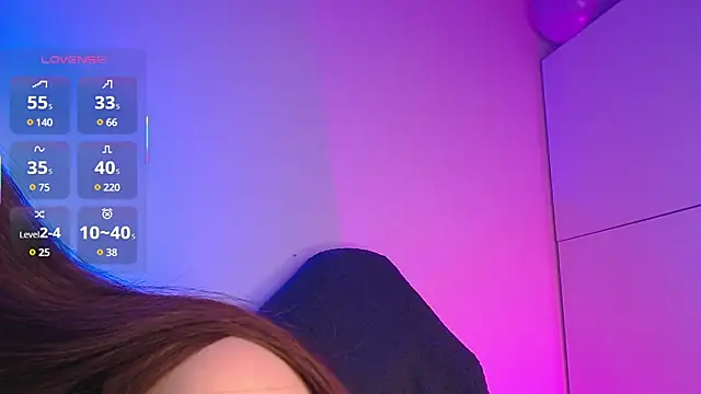 _Madiison_'s Webcam Show