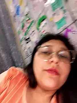 ValeryandAddy's Webcam Show