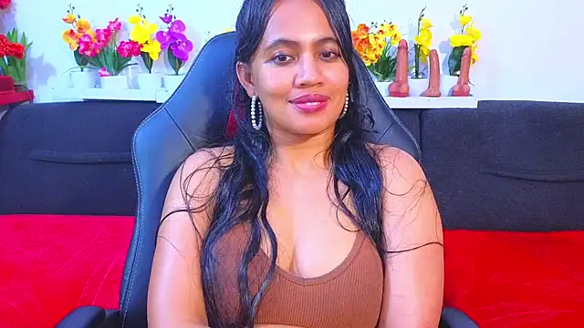 FannyXhot's Webcam Show