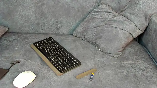 Niktoria_Shy's Webcam Show