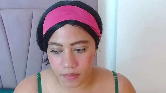 Kataleya_Monet's Webcam Show