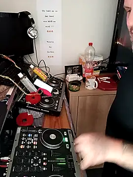 Wir2002Paar's Webcam Show