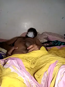 BabyHansi's Webcam Show