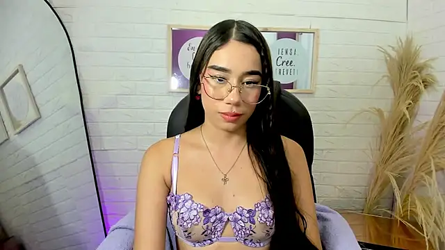 BarbieGirl___'s Webcam Show