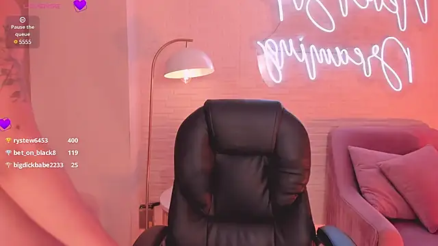 SophieHouston_'s Webcam Show