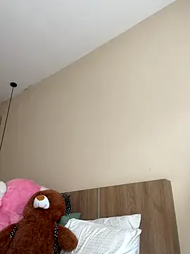 savana_heart's Webcam Show