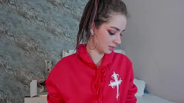 CAMILLEN_PETTID's Webcam Show
