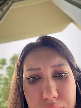 Musae's Webcam Show